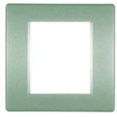 Maska 2M met.zelena 6502.Z
