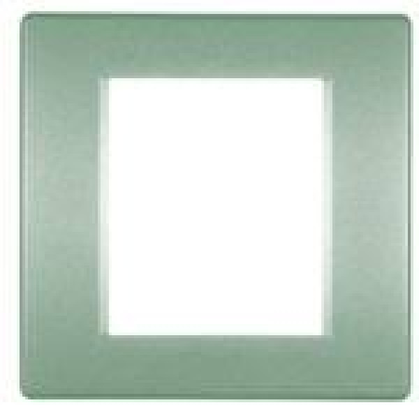 Maska 2M met.zelena 6502.Z