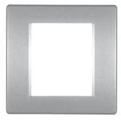 MASKA 2M met.srebrna 6502.S