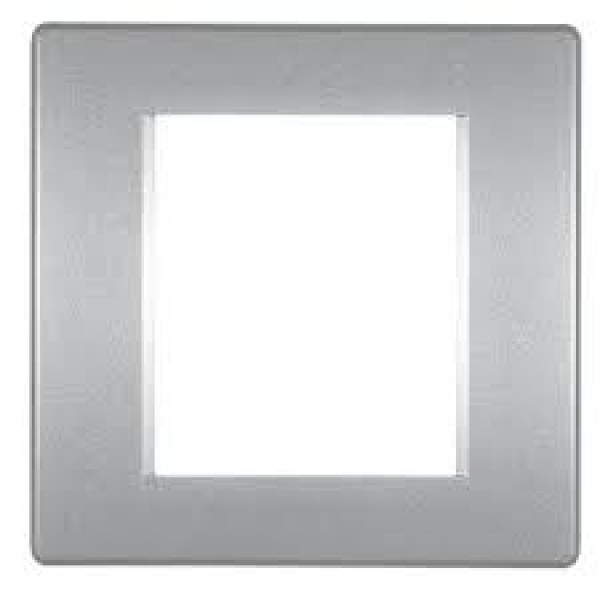 MASKA 2M met.srebrna 6502.S