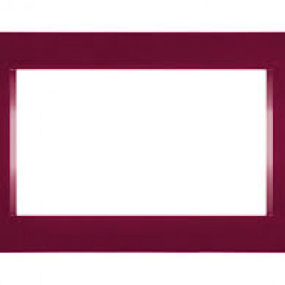 Maska 4M bordo 6504.3