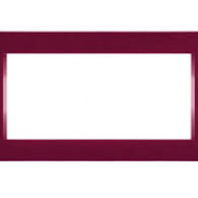 Maska 5M bordo 6505.3