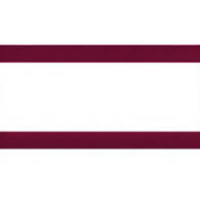 Maska 7M bordo 6507.3