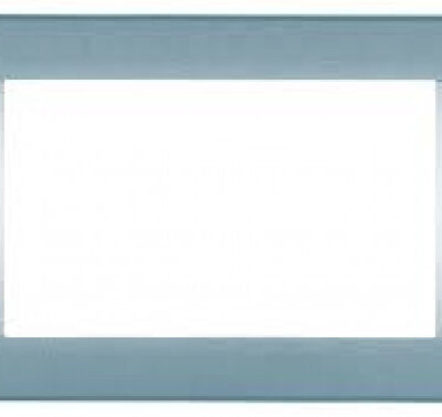 Maska 4M met.plava 6504.P