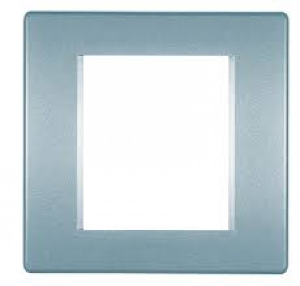 Maska 2M met.plava 6502.P