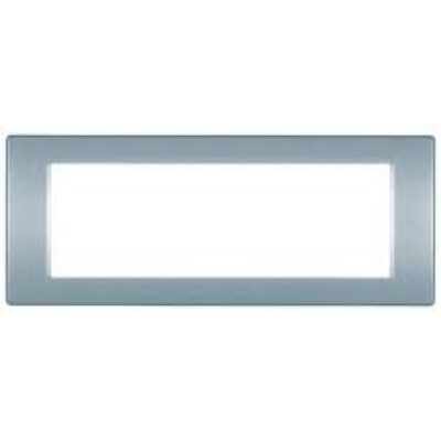 Maska 7M met.plava 6507.P