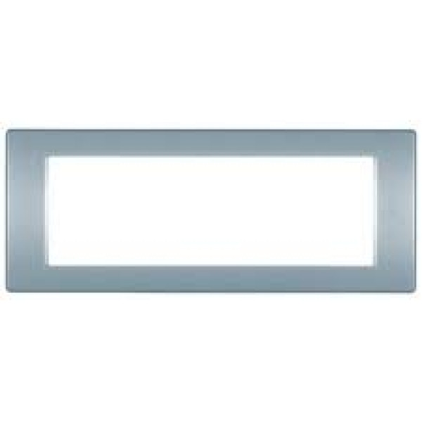 Maska 7M met.plava 6507.P